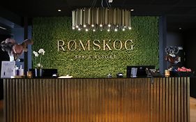 Rømskog Spa&Resort - Unike Hoteller